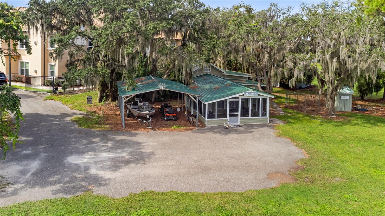 5020 Ronald Reagan Parkway, FL