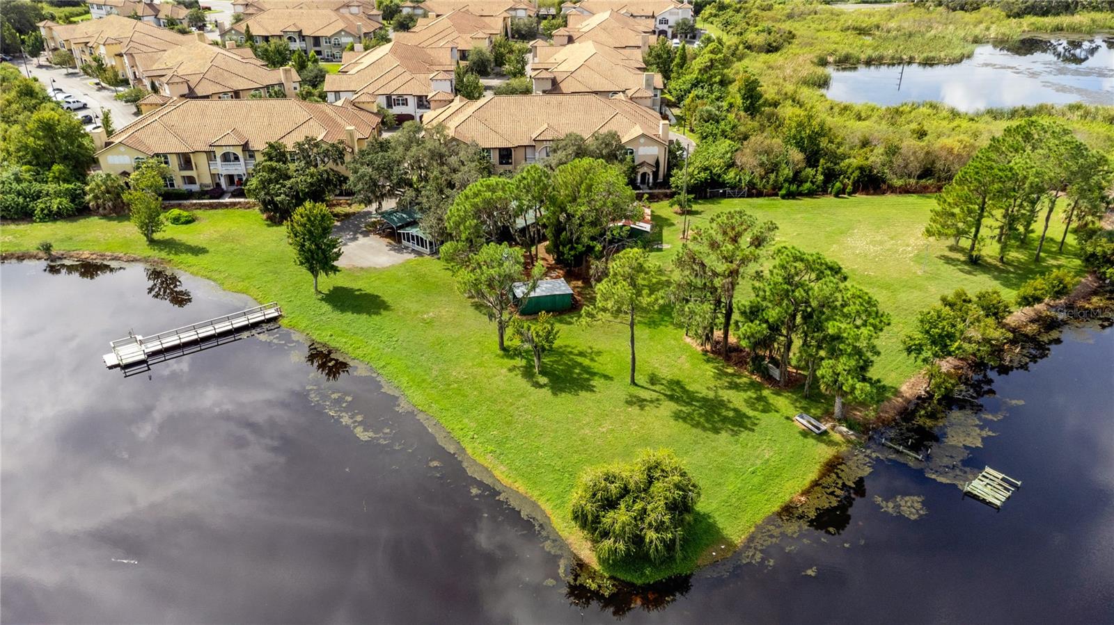 5020 Ronald Reagan Parkway, FL