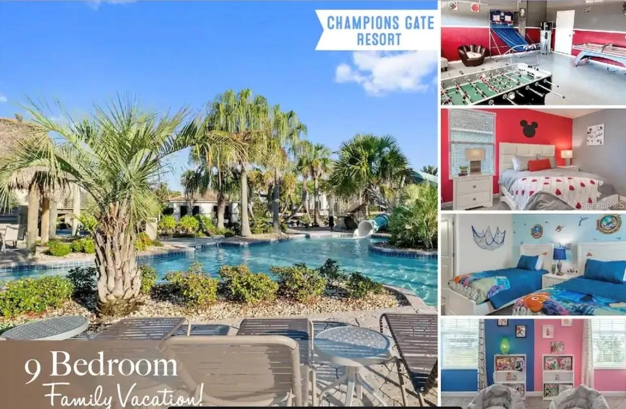 1537 Mulligan Boulevard, FL