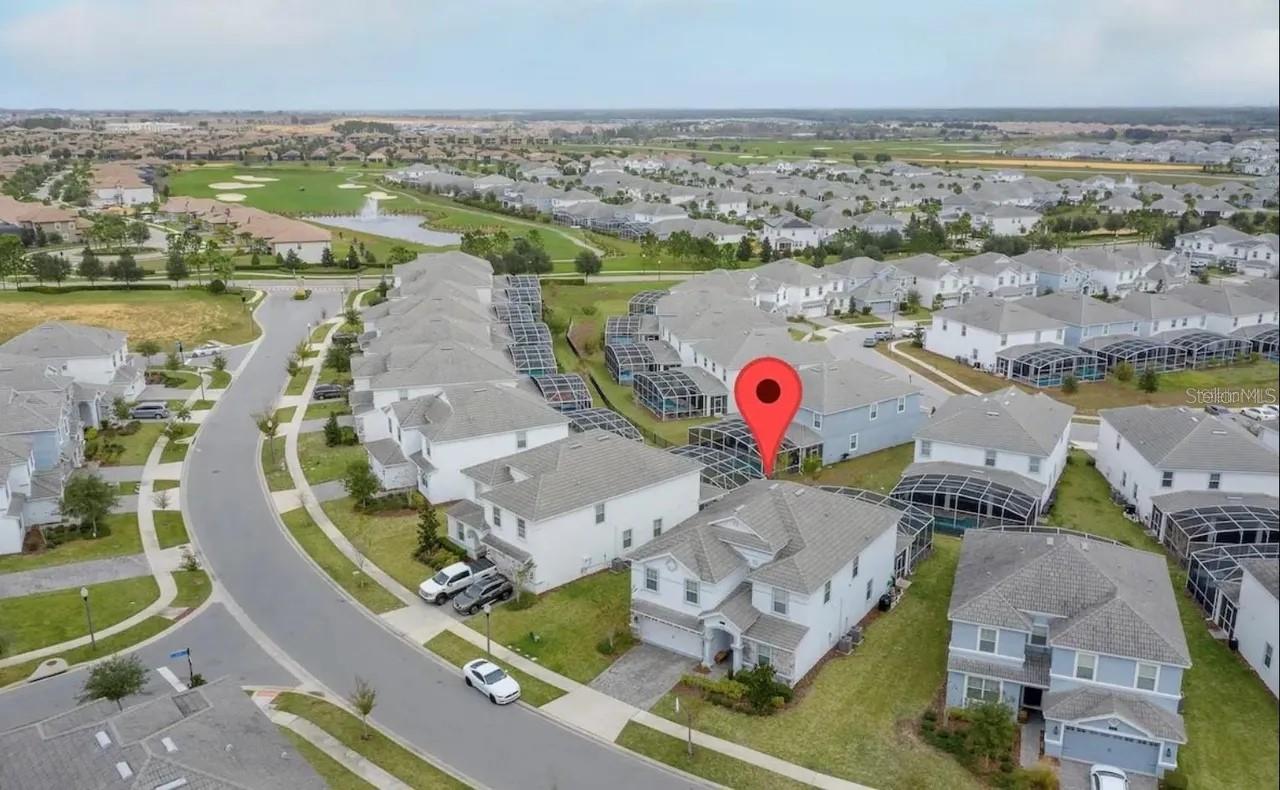 1537 Mulligan Boulevard, FL