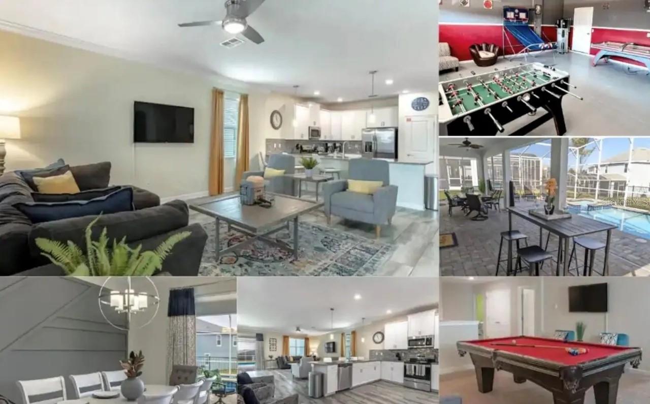 1537 Mulligan Boulevard, FL