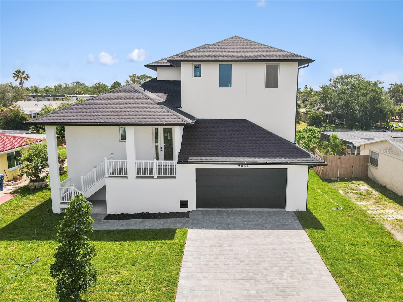 9832 Island Harbor Drive, FL