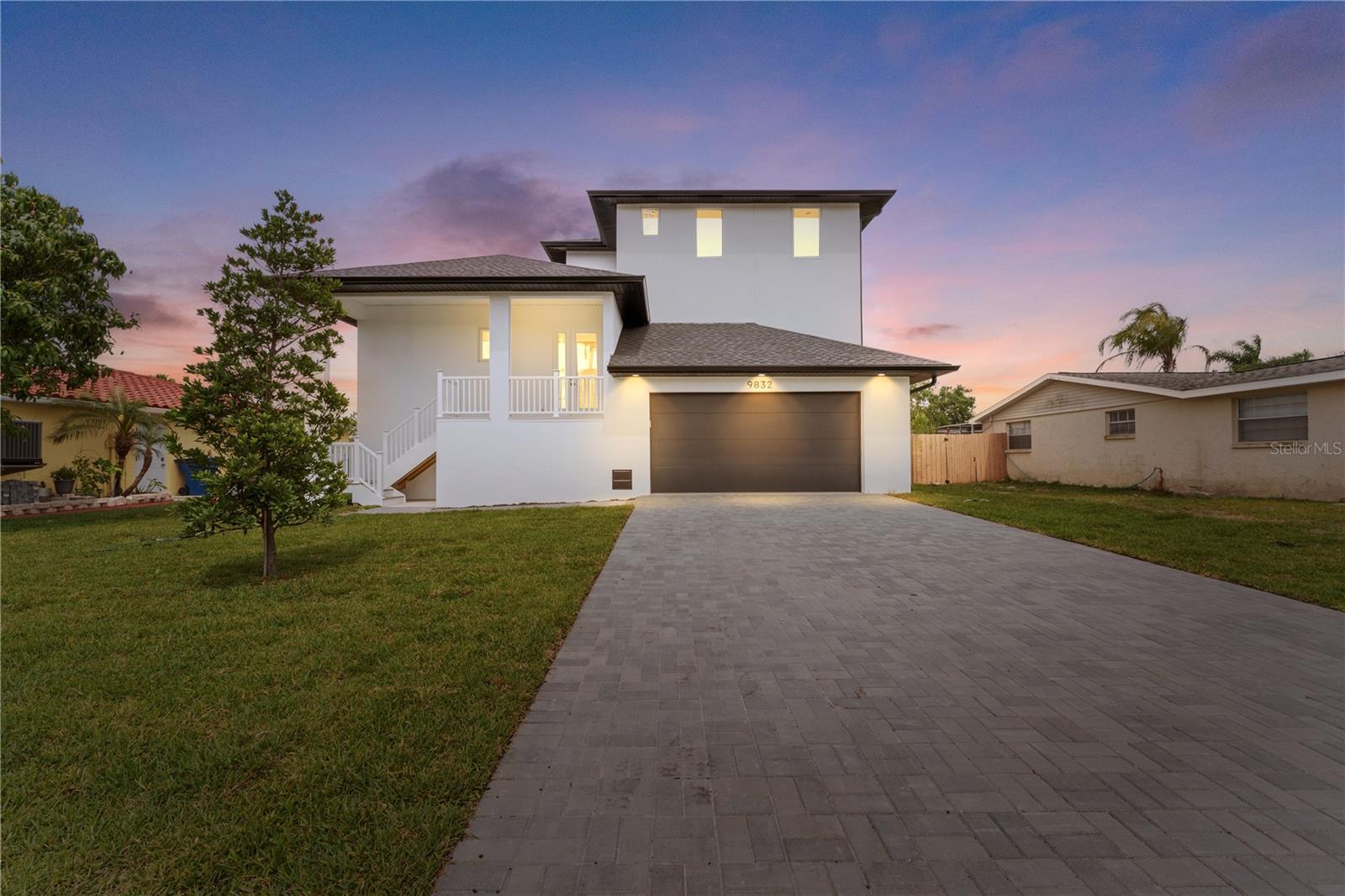 9832 Island Harbor Drive, FL