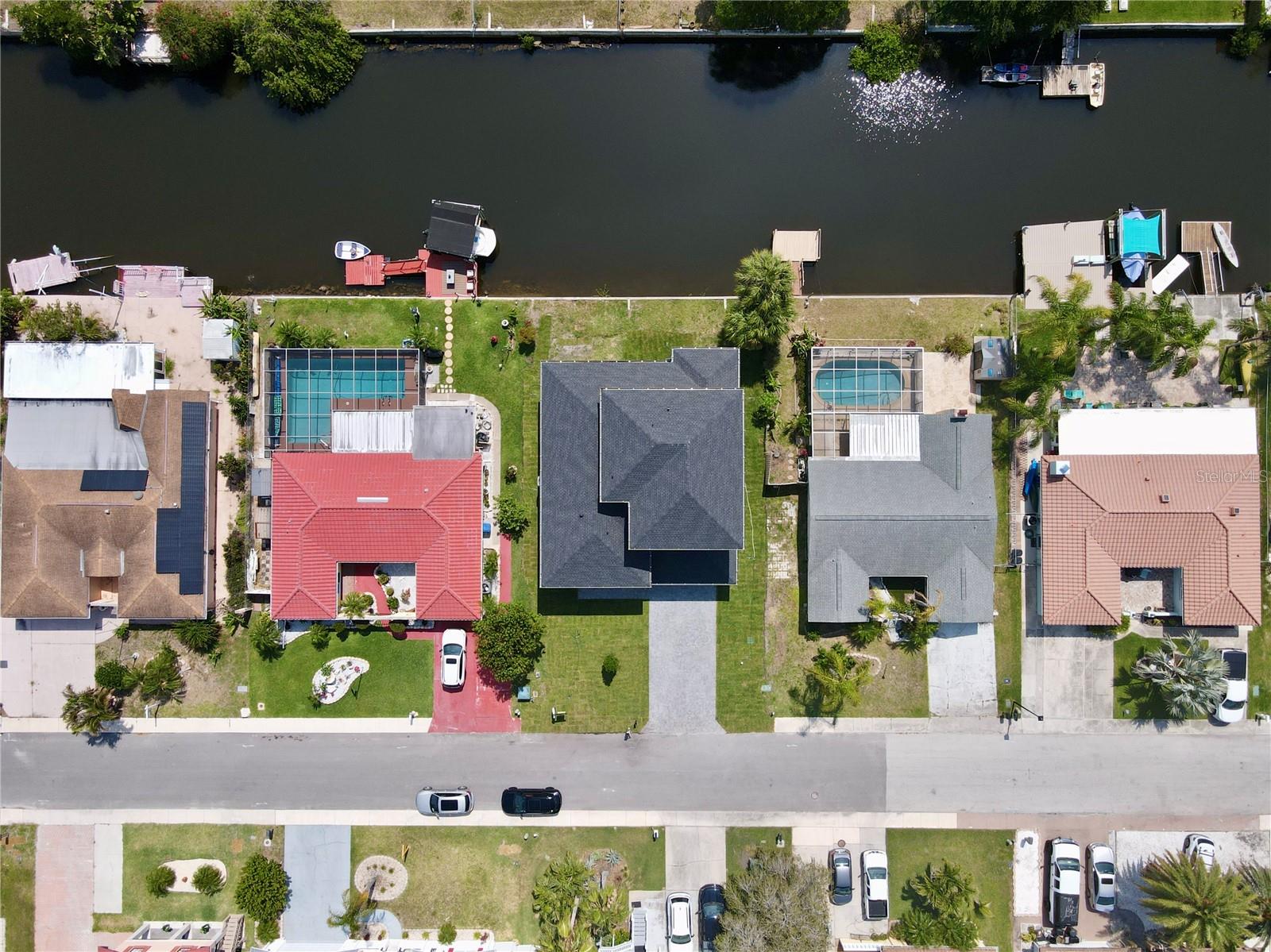 9832 Island Harbor Drive, FL
