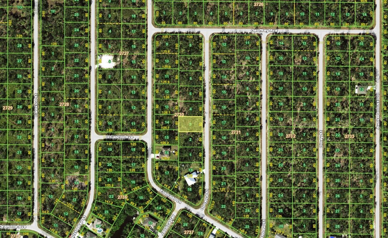 3113 Guilford Street, FL