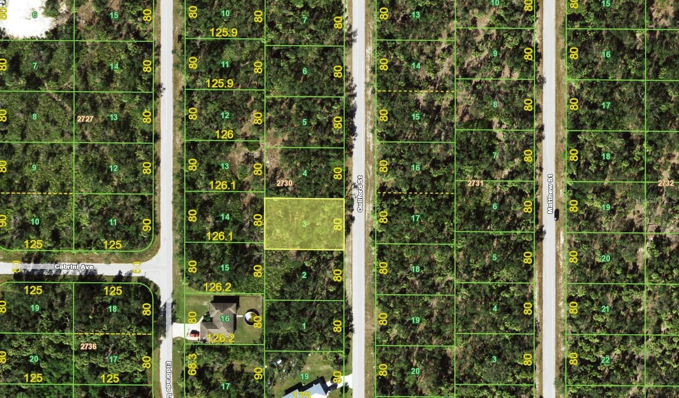 3113 Guilford Street, FL