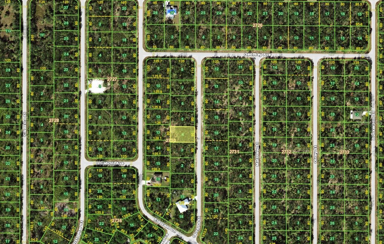 3105 Guilford Street, FL