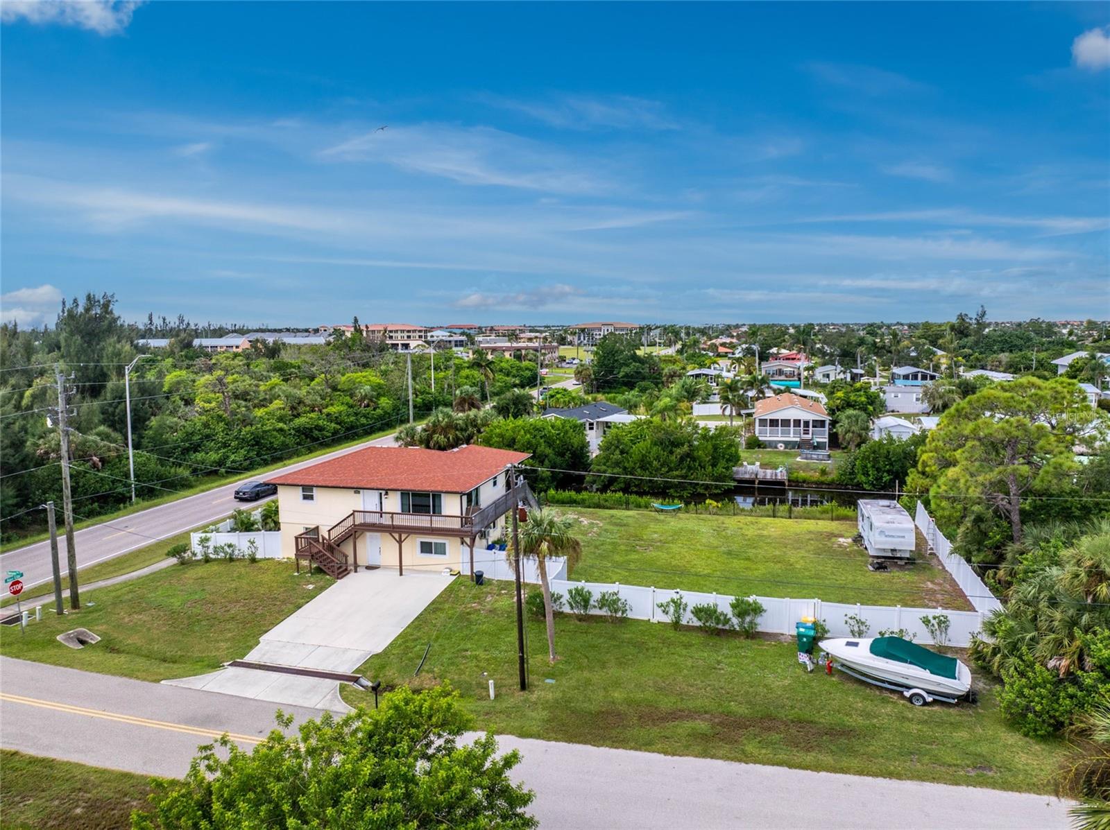 3129 Banyan Way, FL