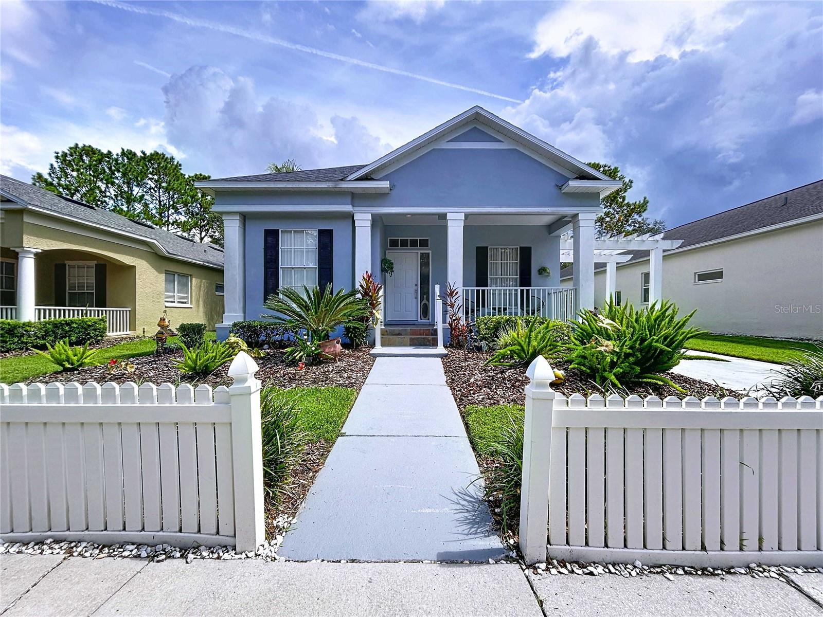 19217 Sea Mist Lane, FL