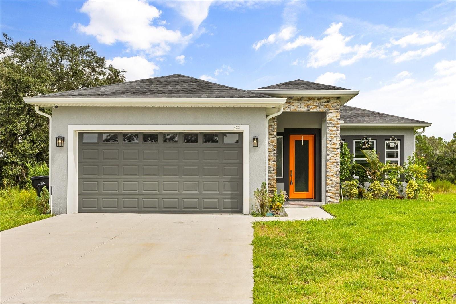423 Vernon Court, FL
