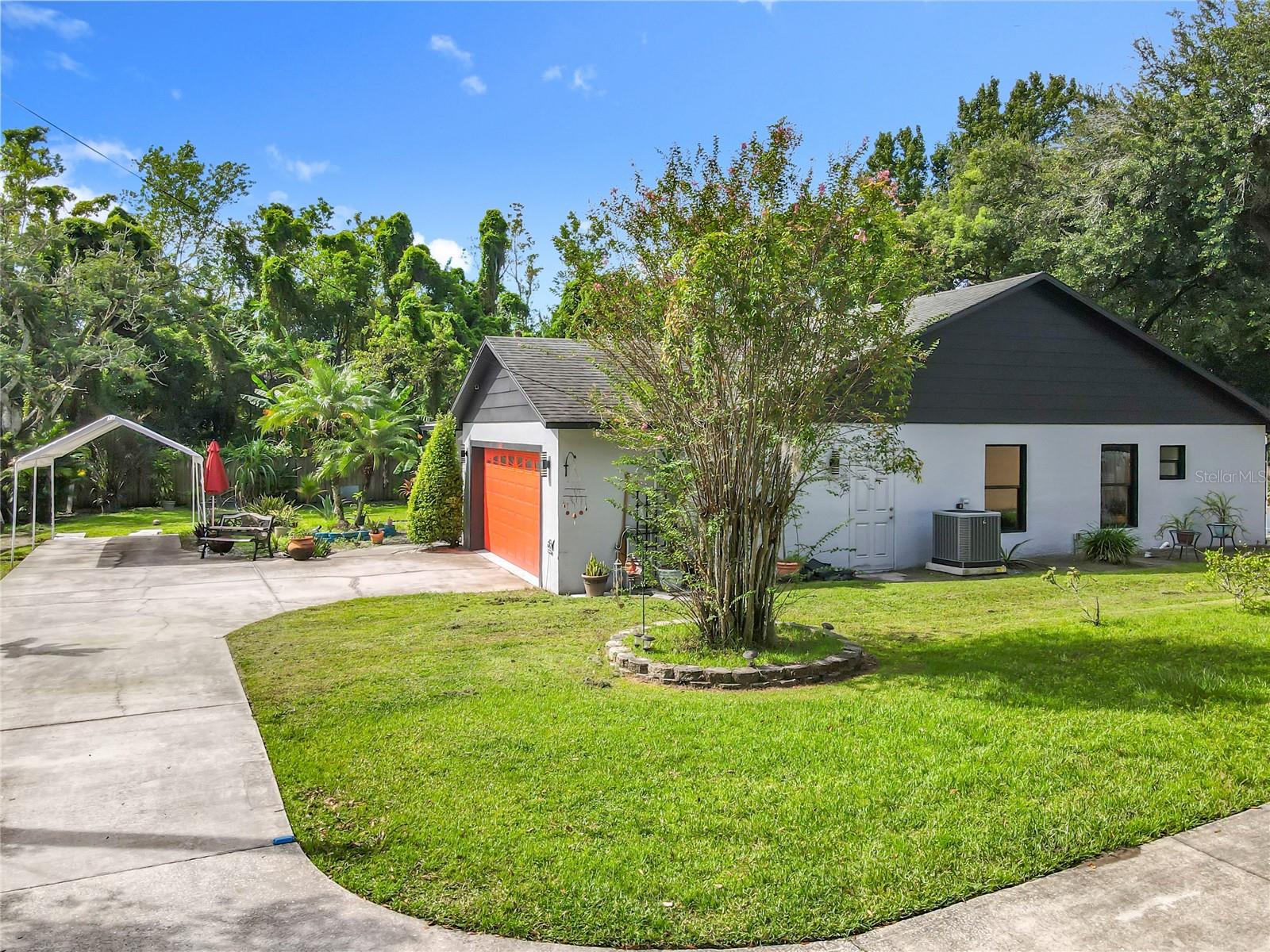 1312 Perkins Road, FL