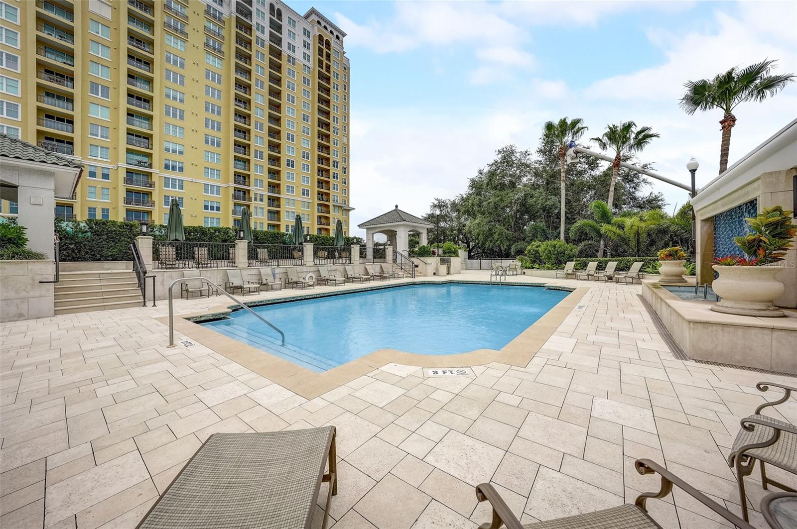 345 Bayshore Boulevard, FL