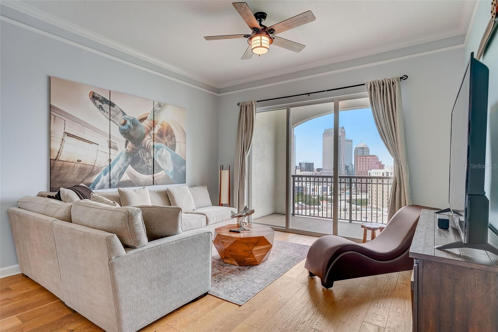 345 Bayshore Boulevard, FL