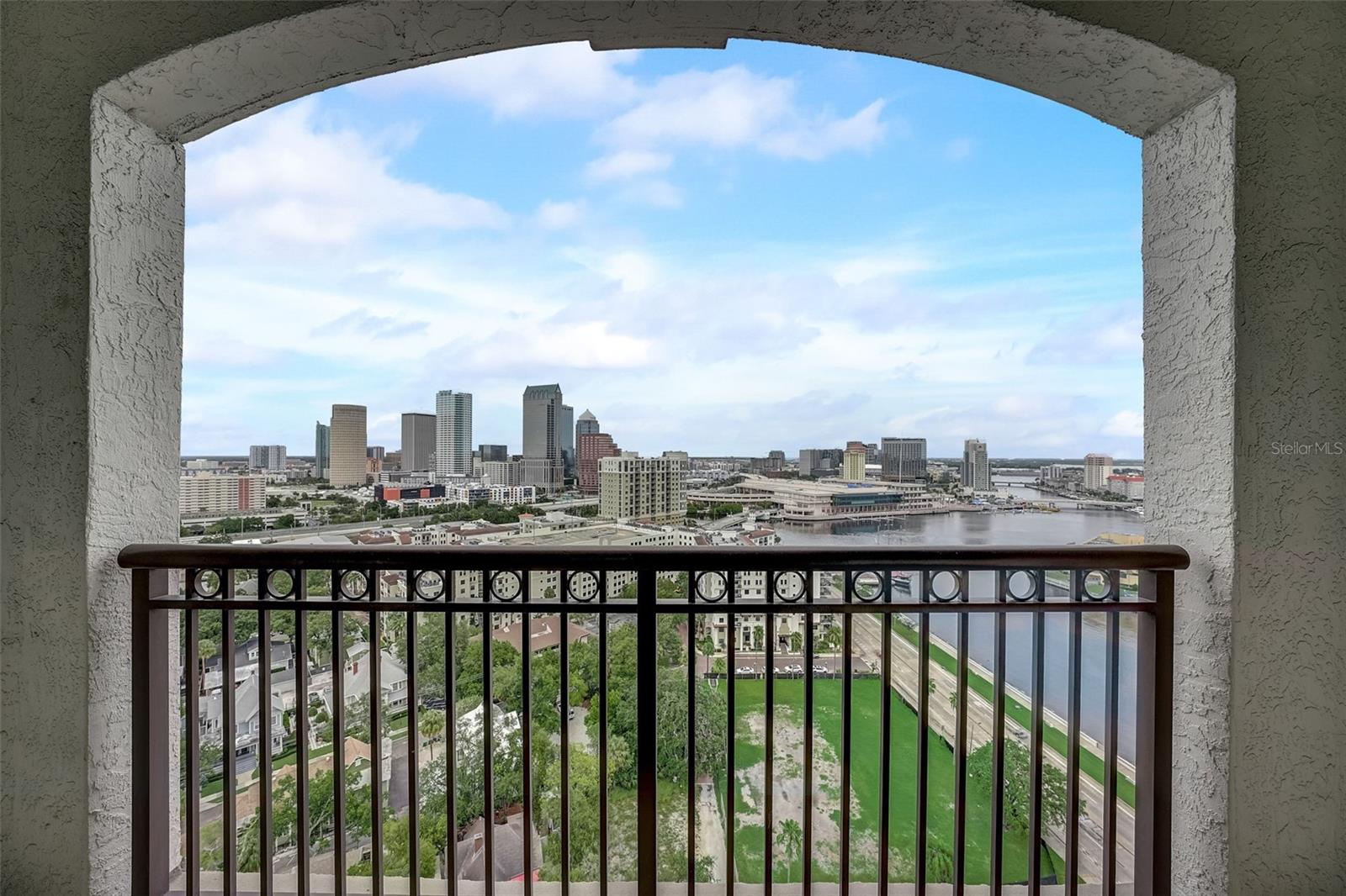 345 Bayshore Boulevard, FL