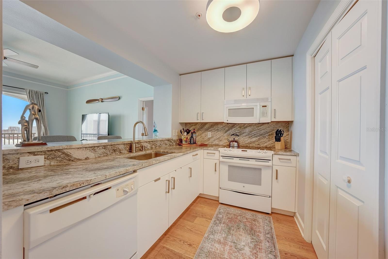 345 Bayshore Boulevard, FL