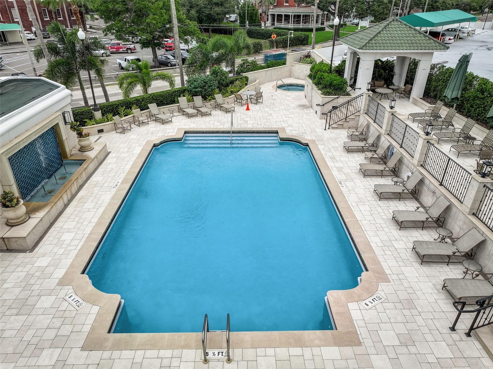 345 Bayshore Boulevard, FL