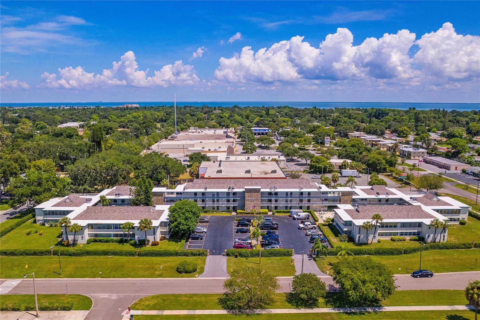 6100 12th Street, FL