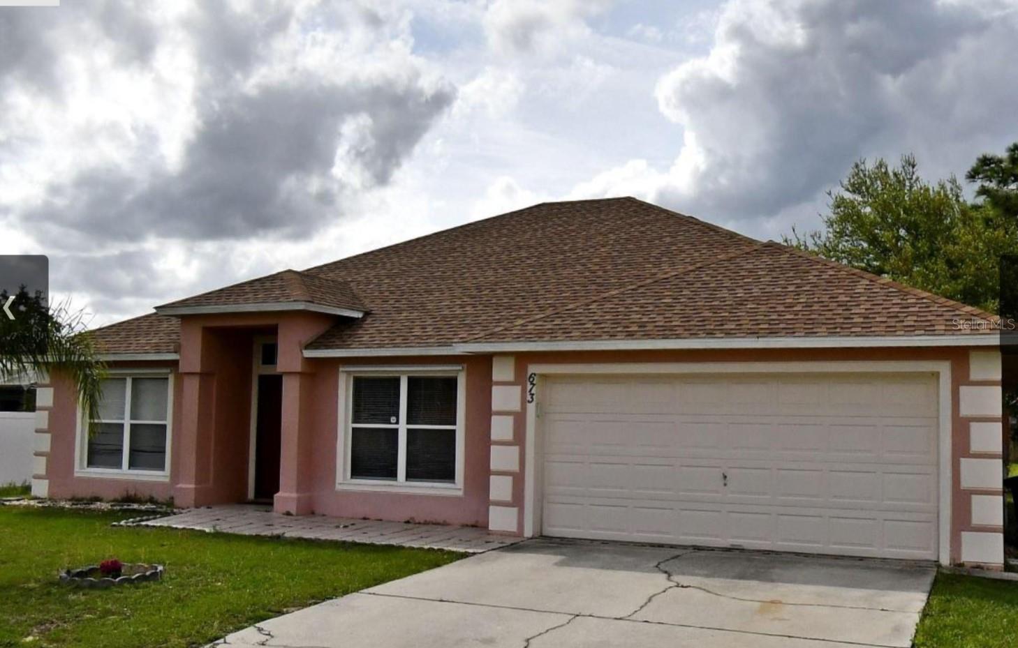 673 Cotulla Drive, FL