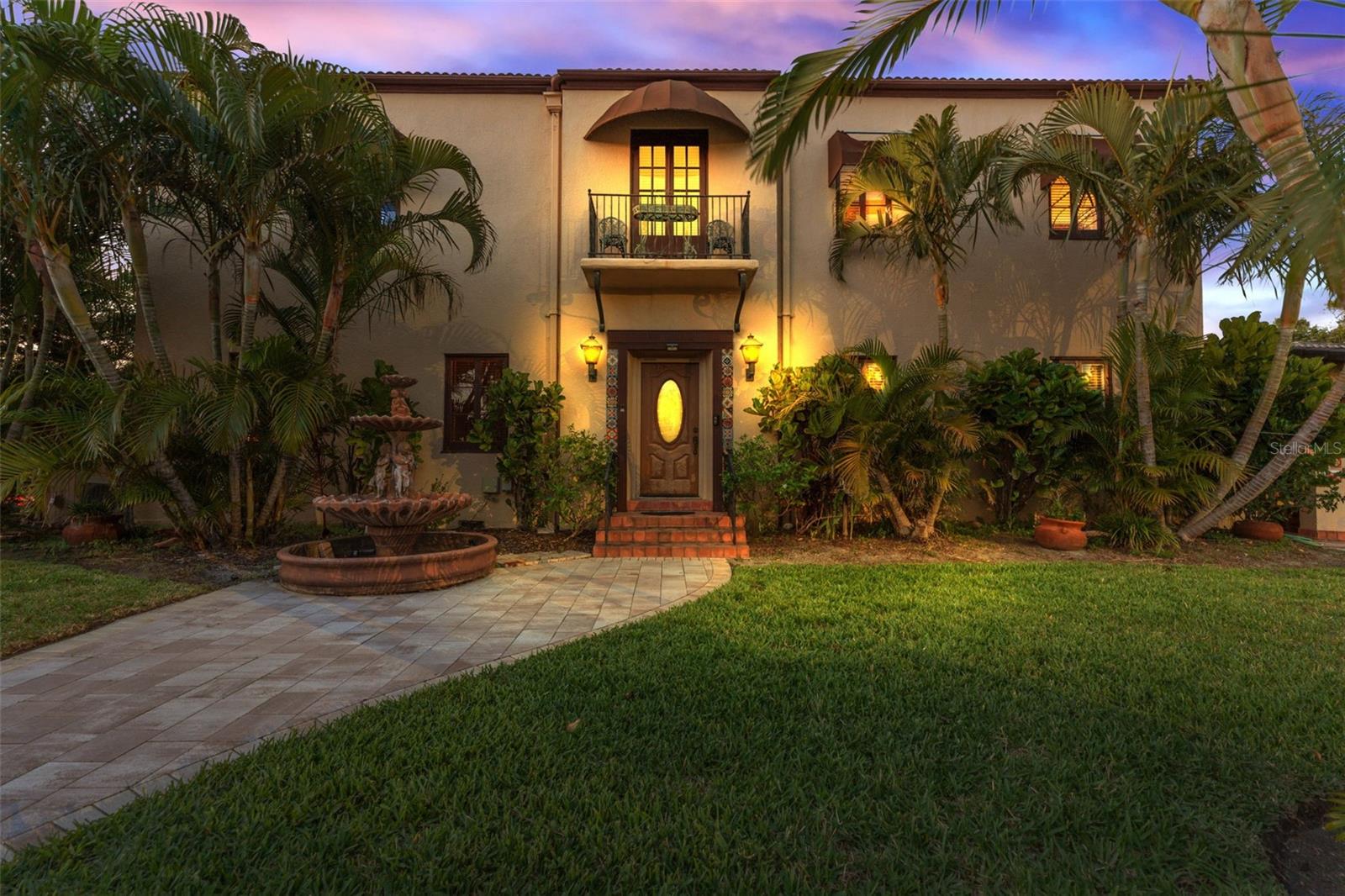 1500 Maple Street, FL