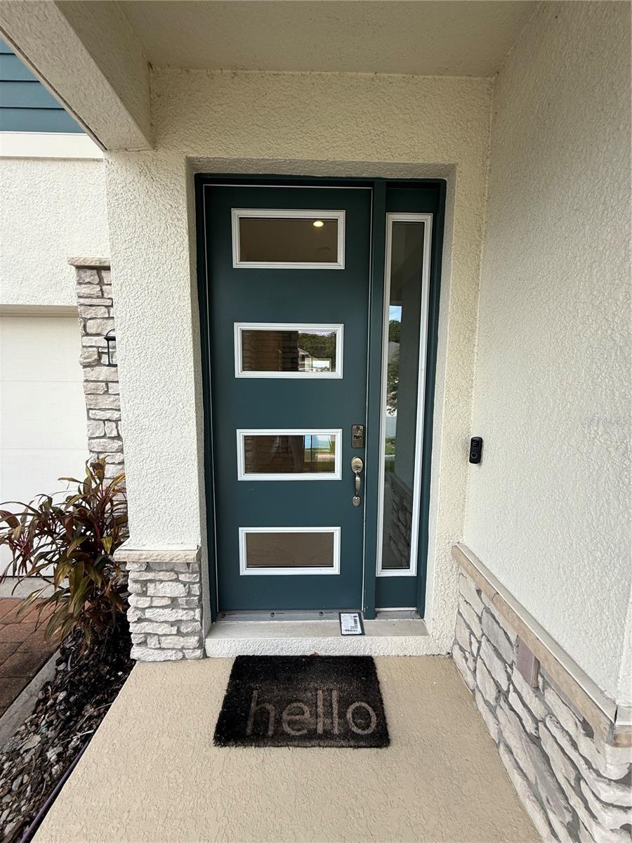2594 Trielle Av., FL