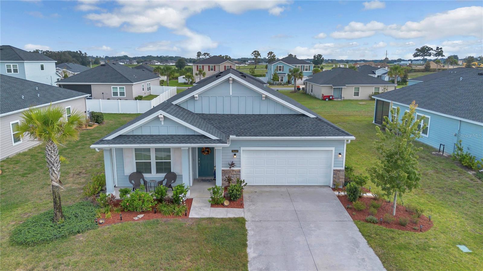 5660 93rd Street, FL