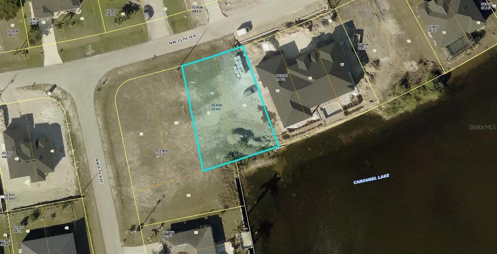 538 25th Terrace, FL