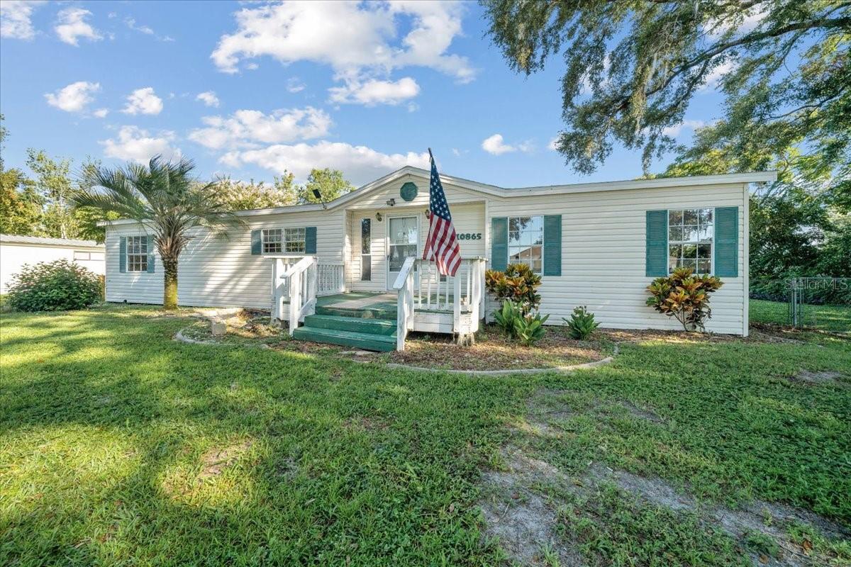 10865 Timucuan Road, FL
