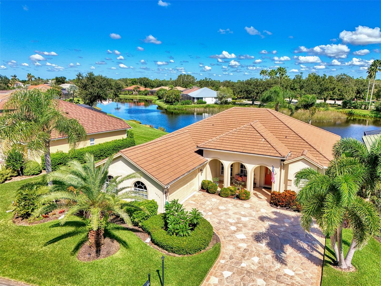 3450 Bay Ridge Way, FL