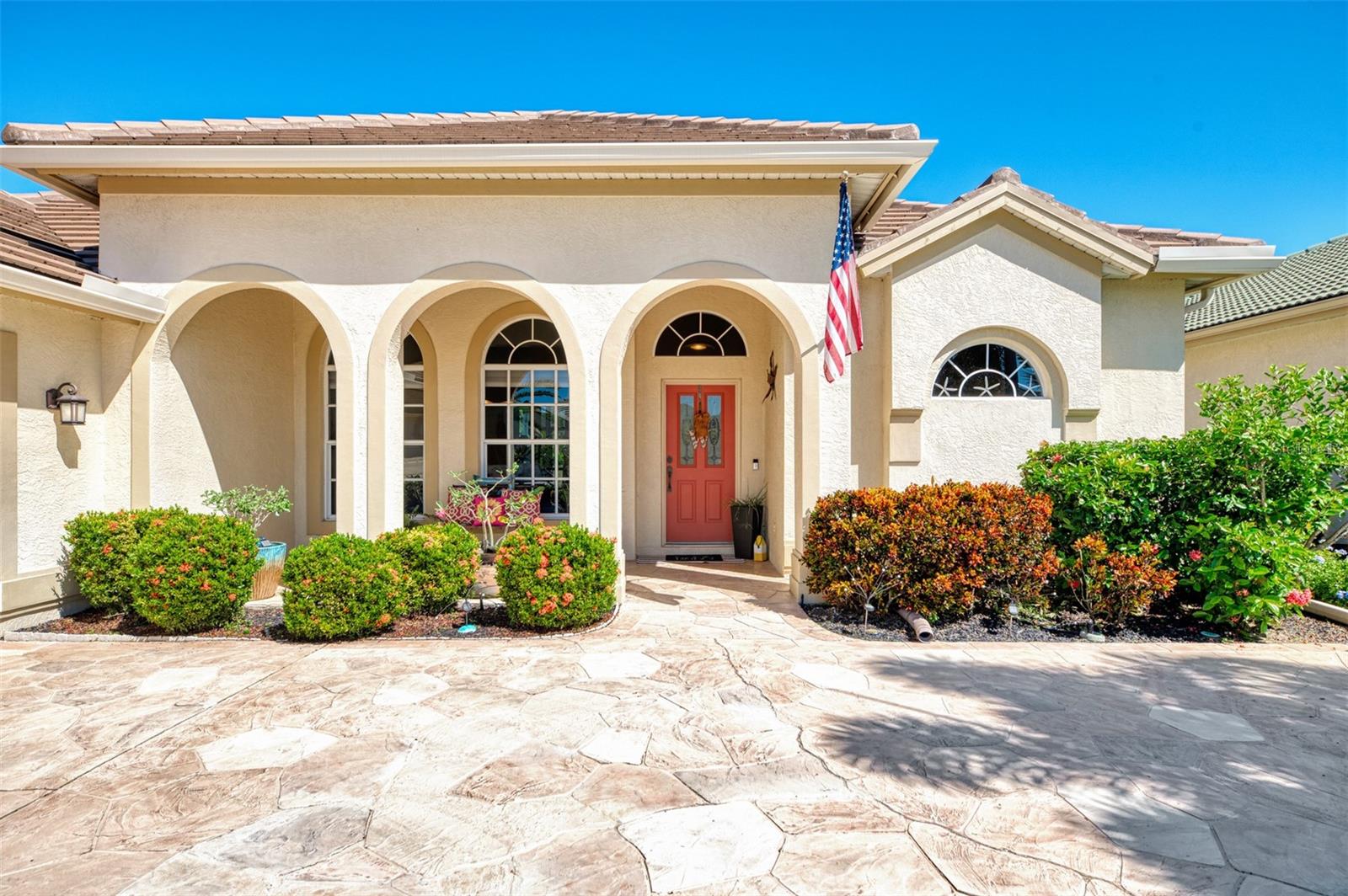 3450 Bay Ridge Way, FL
