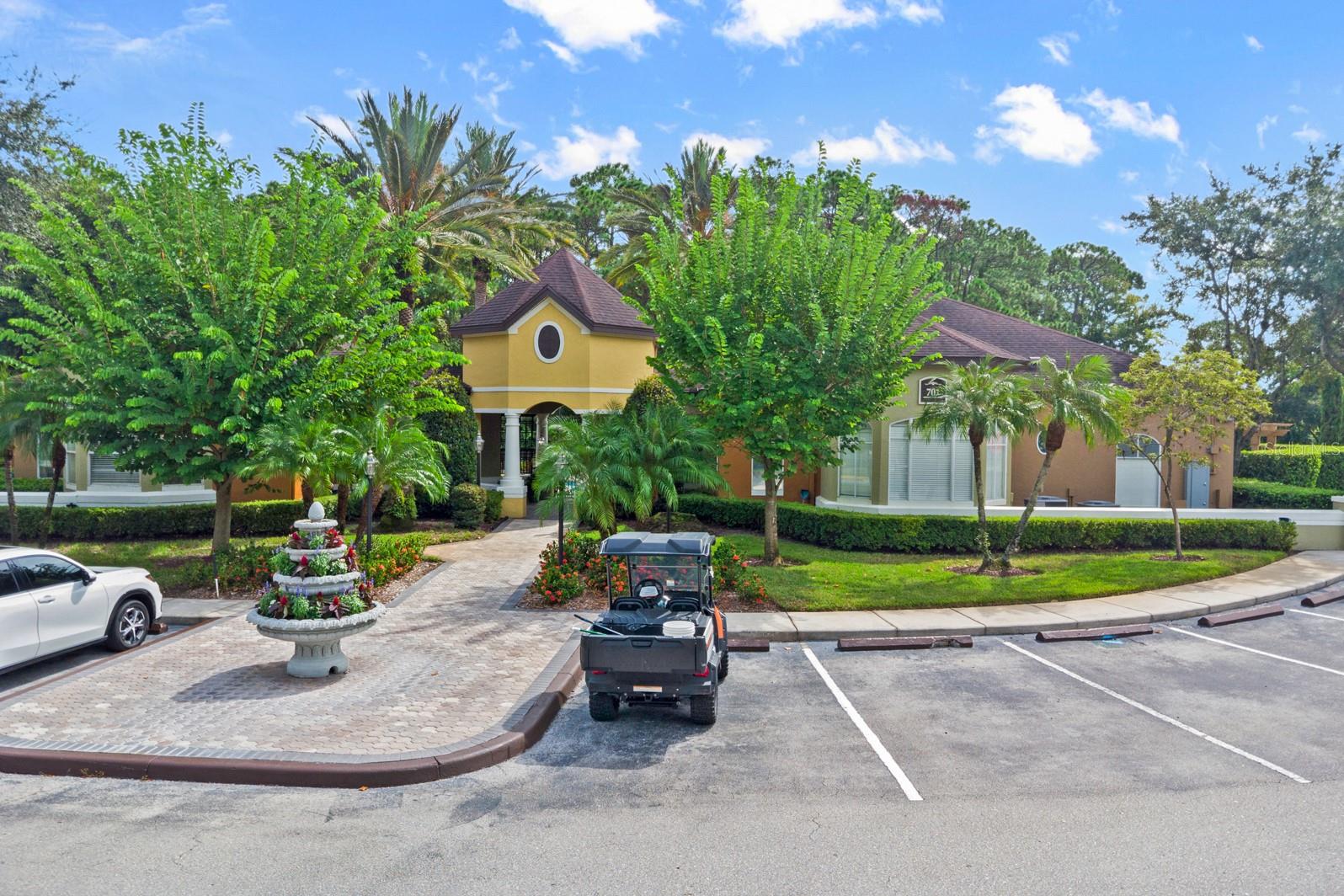 724 Crest Pines Drive, FL