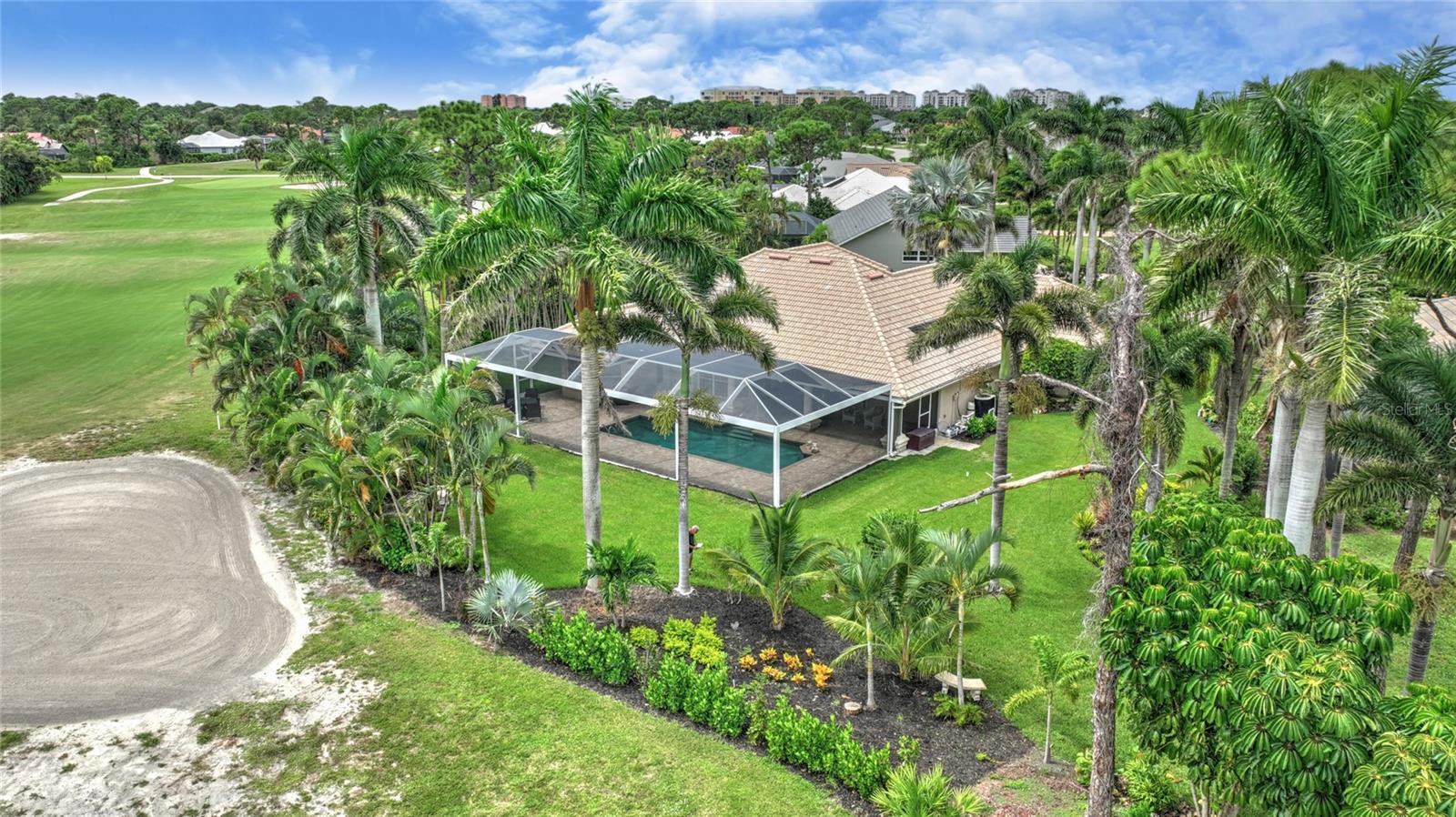 6030 Key Largo Circle, FL