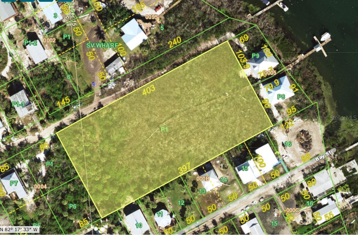 8768 King Street, FL