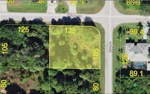 18105 Robinson Avenue, FL
