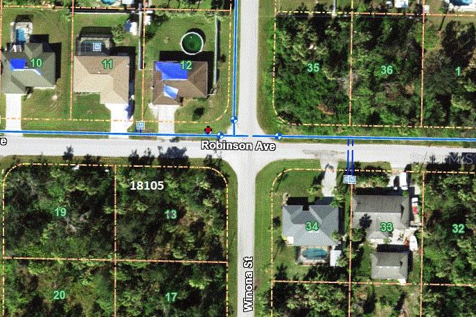 18105 Robinson Avenue, FL