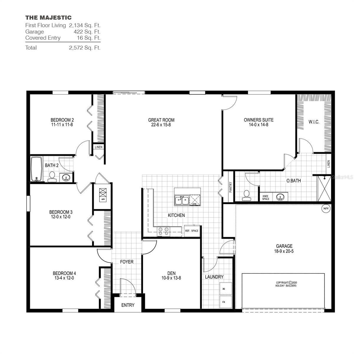 23190 Van Buren Avenue, FL