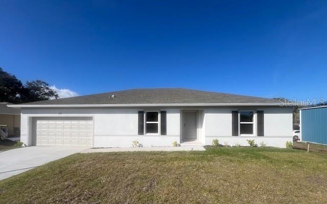 23190 Van Buren Avenue, FL