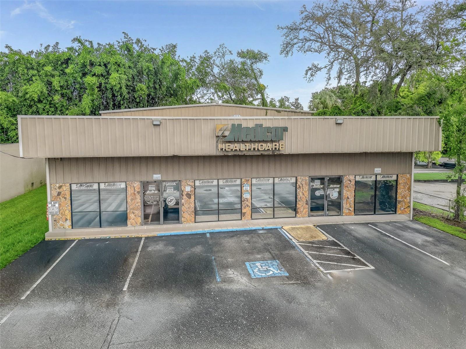 3403 Waters Avenue, FL