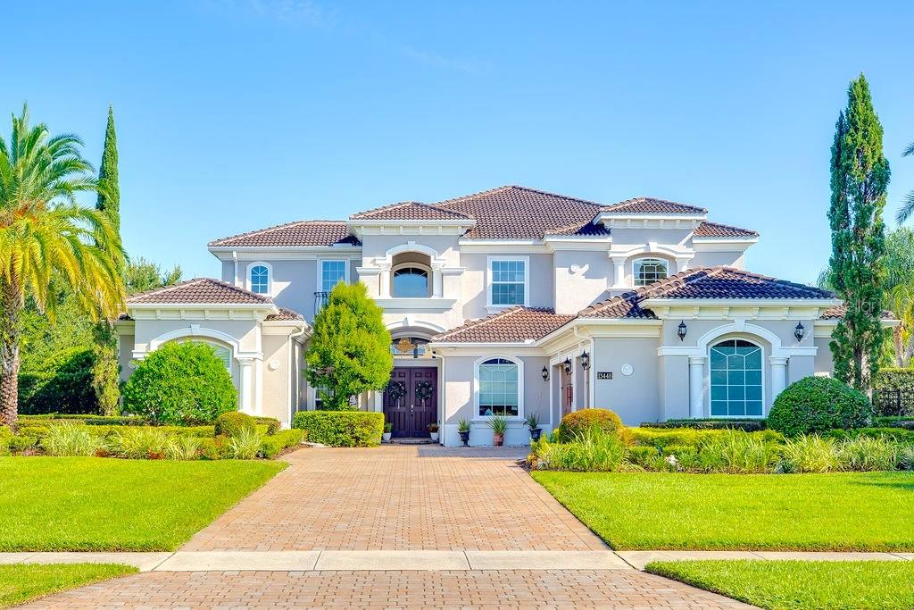 13448 Bellaria Circle, FL