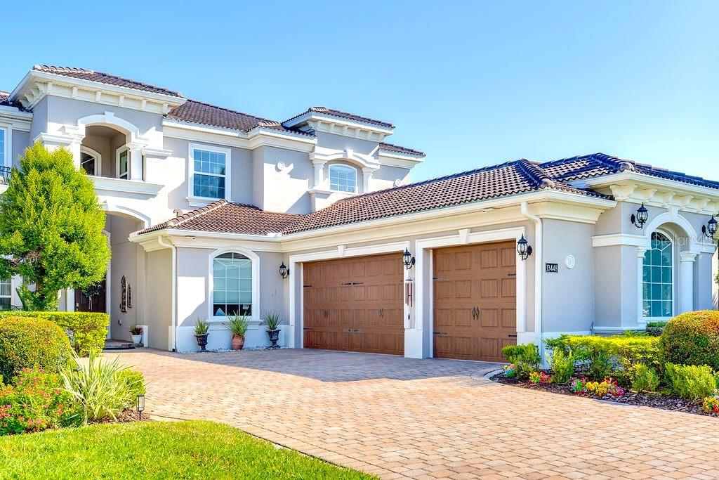 13448 Bellaria Circle, FL
