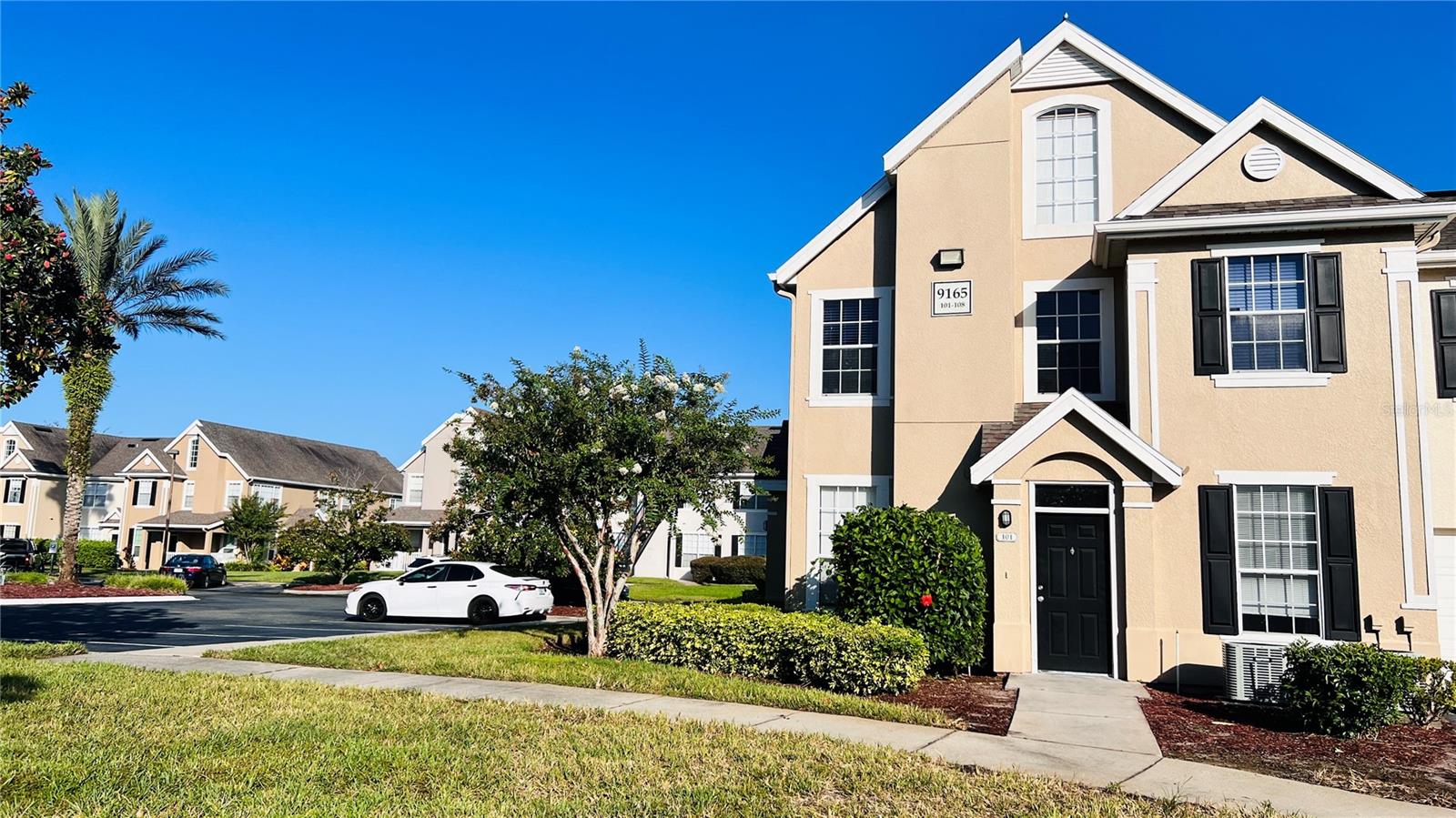 9165 Lee Vista Boulevard, FL