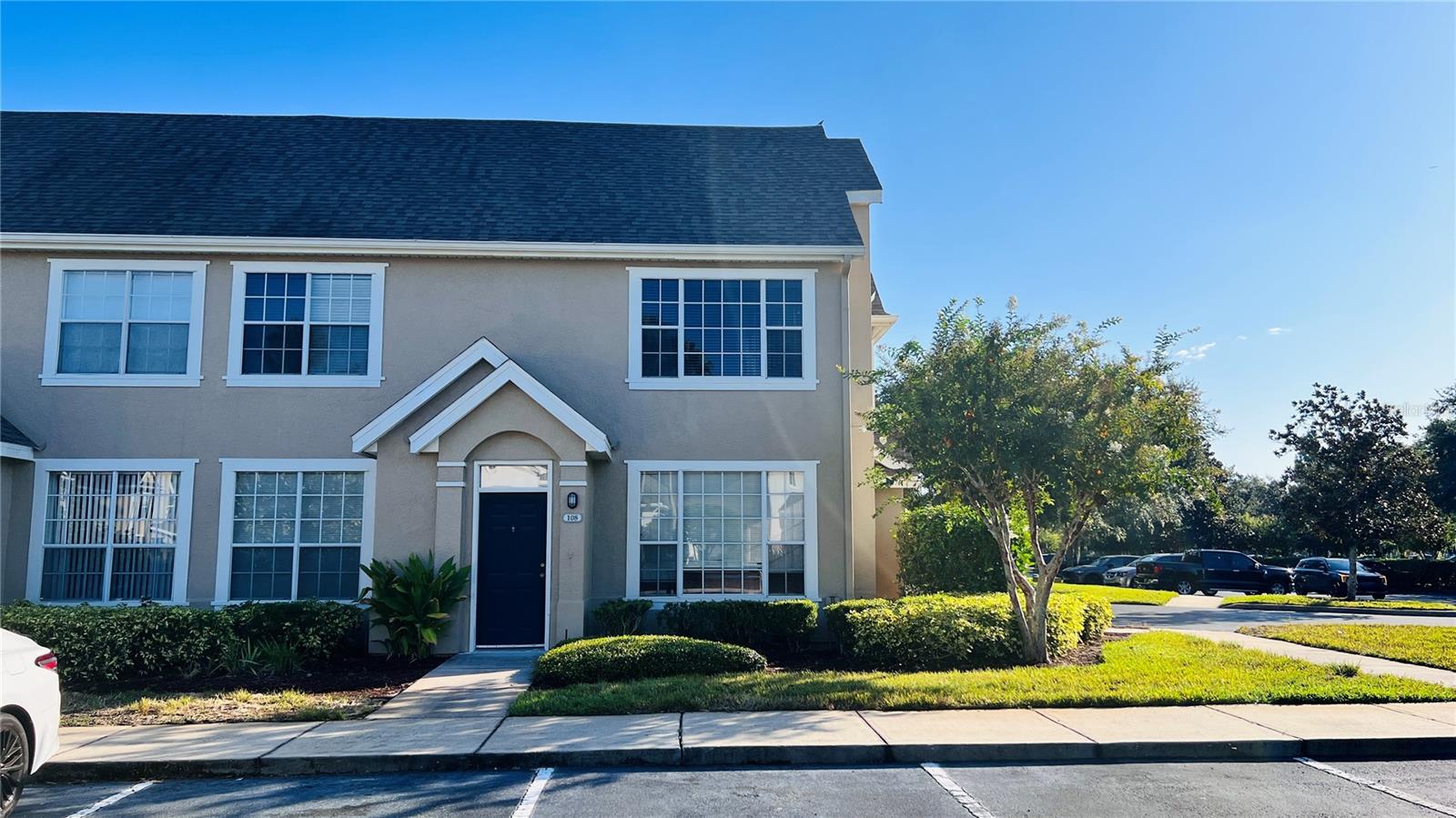 9165 Lee Vista Boulevard, FL