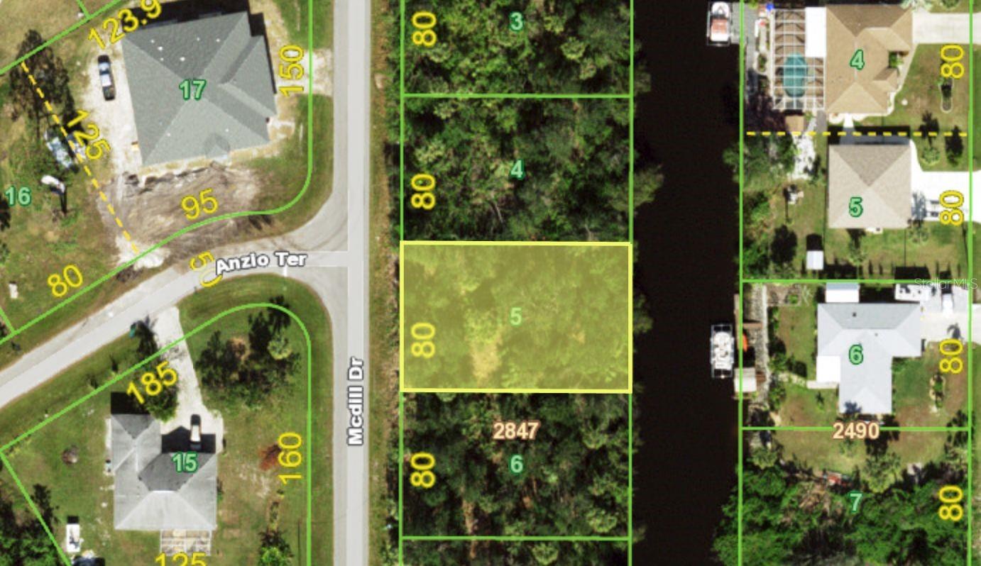 46 Mcdill Drive, FL