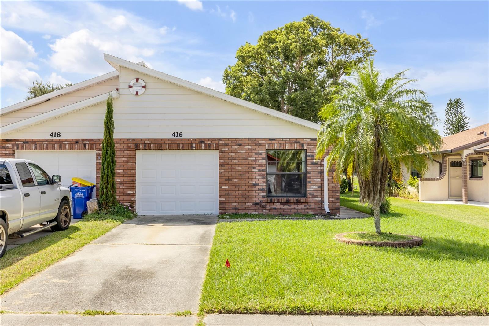 416 Shangri La Circle, FL