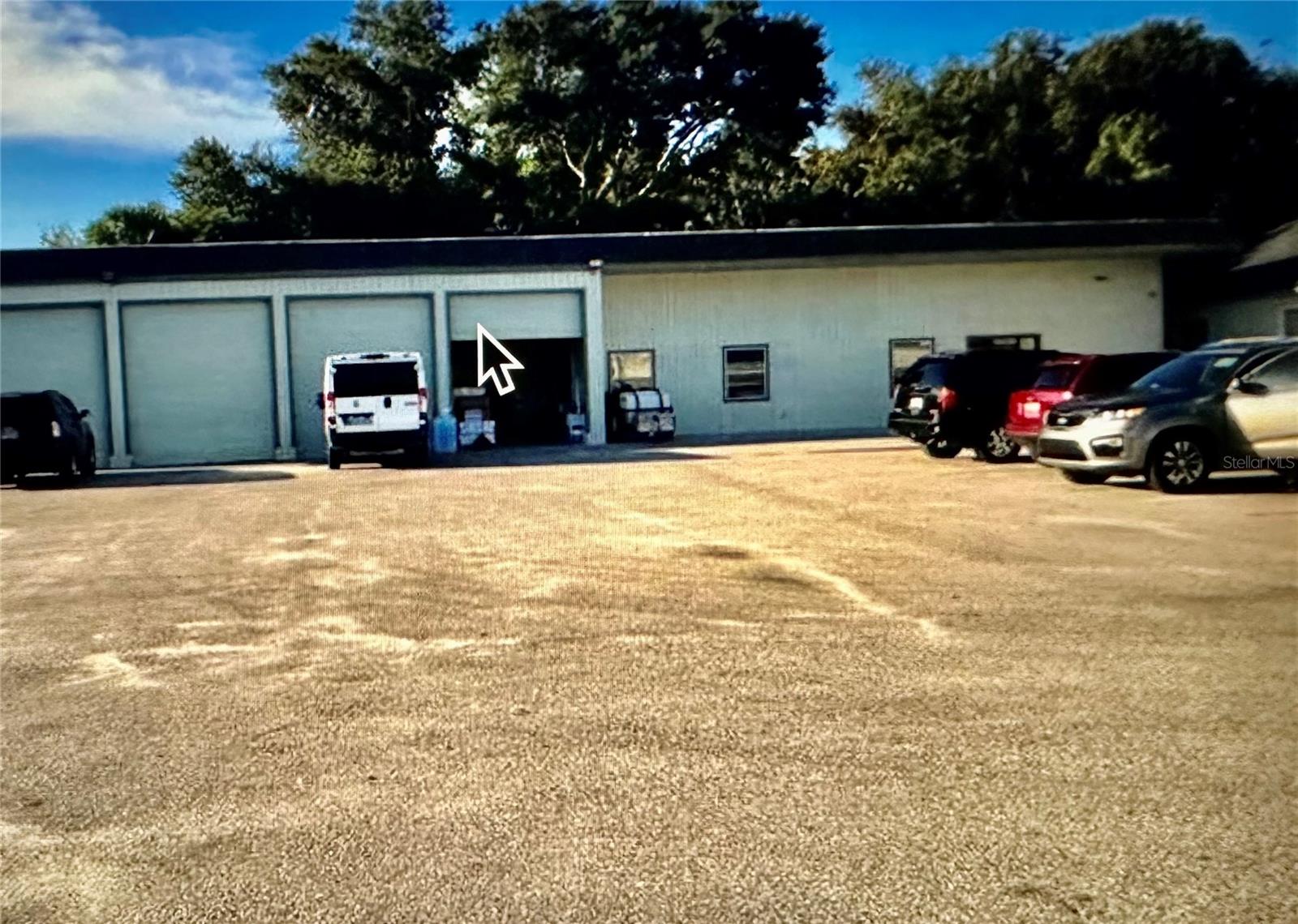 801 Marshall Farms Road, FL