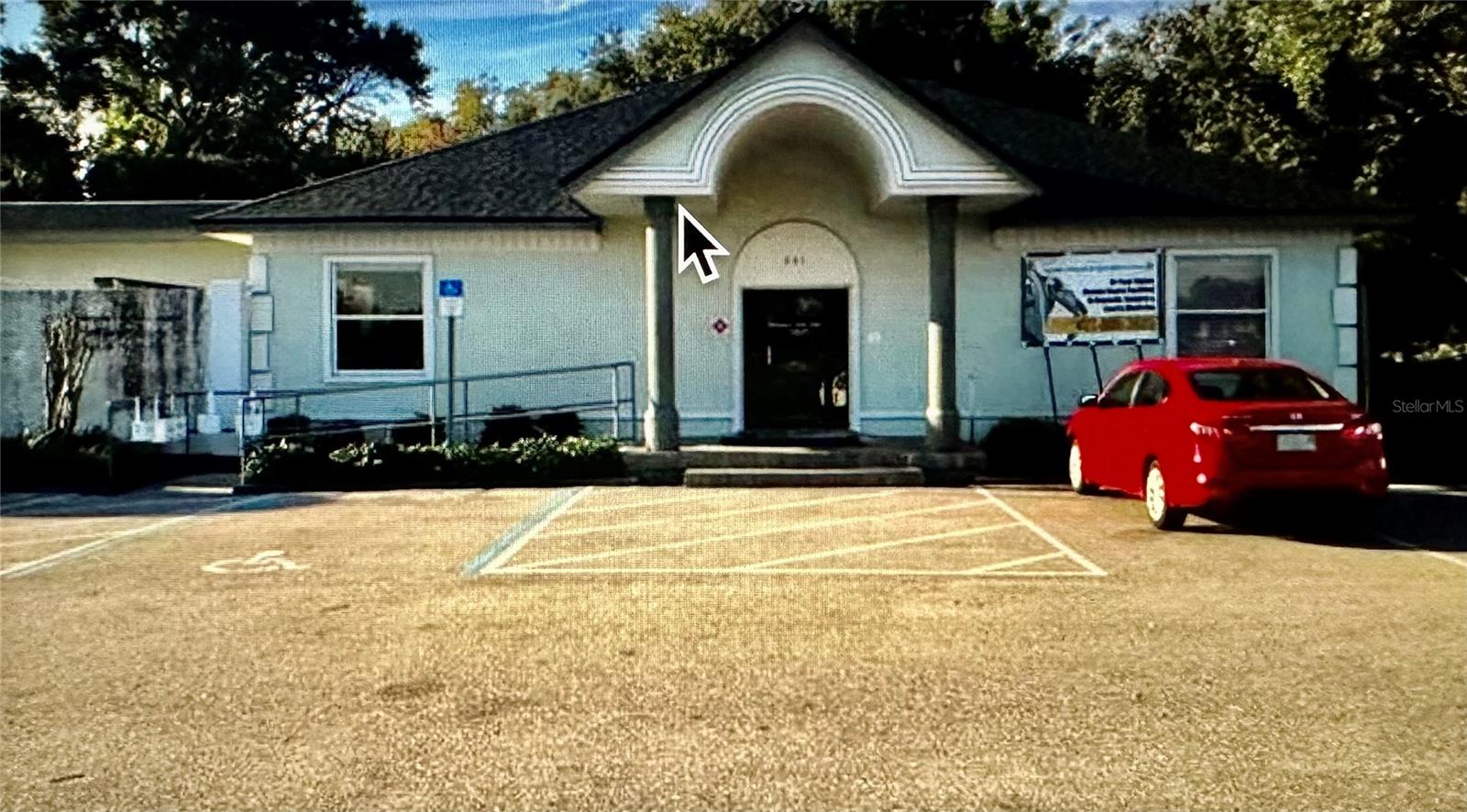 801 Marshall Farms Road, FL