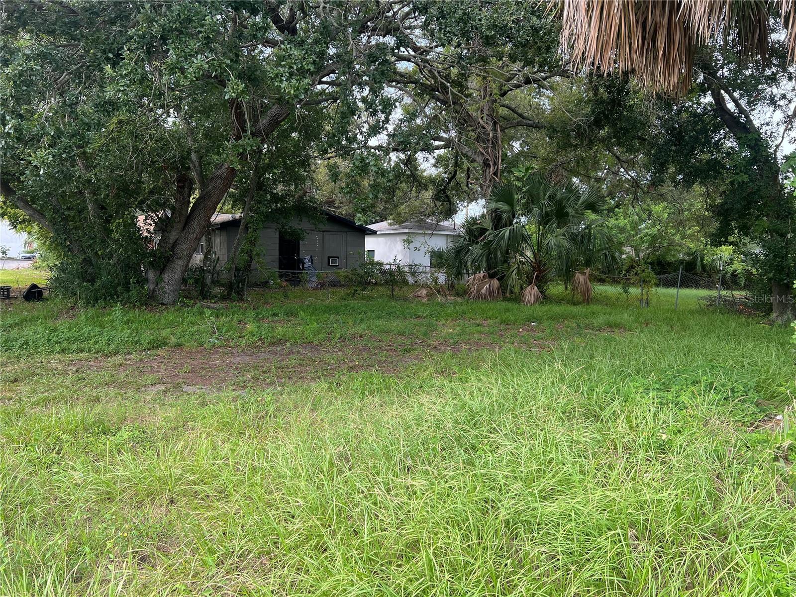 Martin Luther King Jr Avenue, FL
