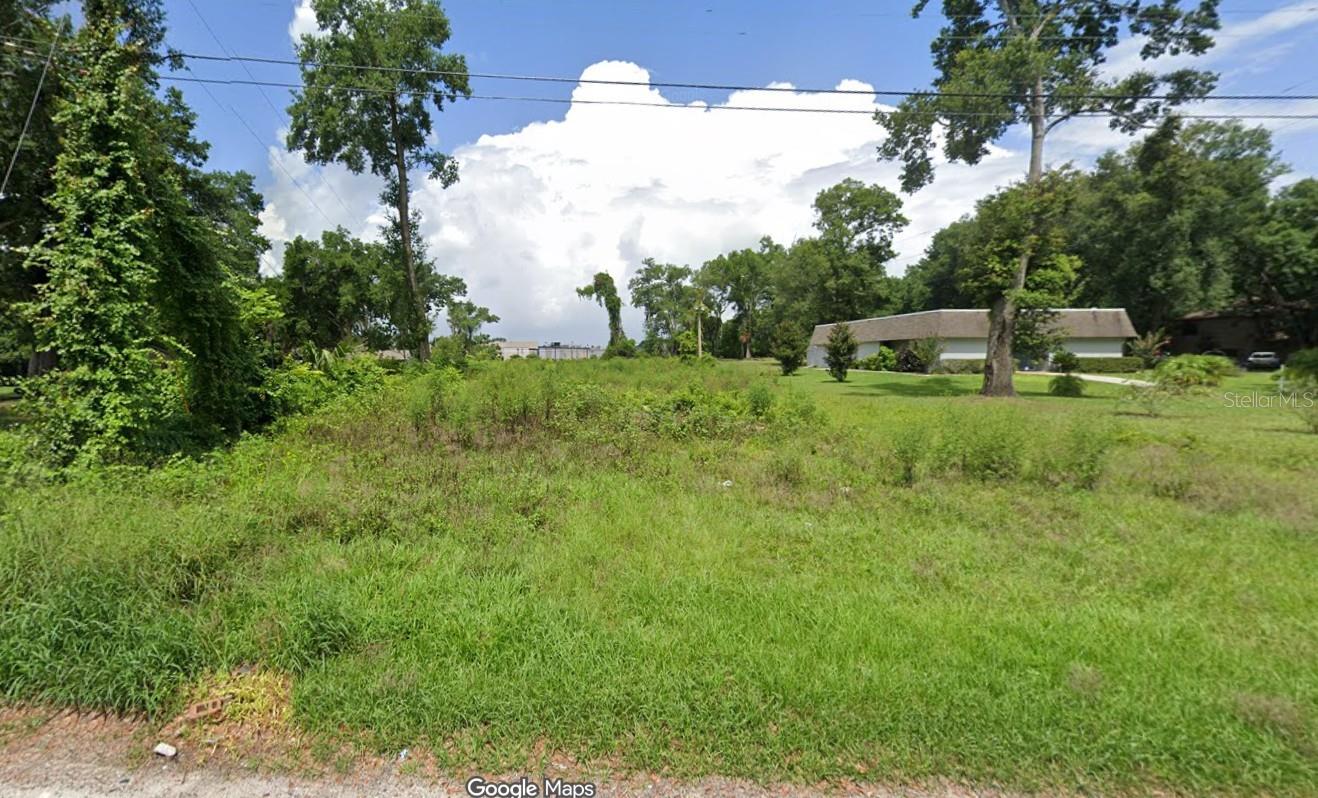 0 Sand Avenue, FL