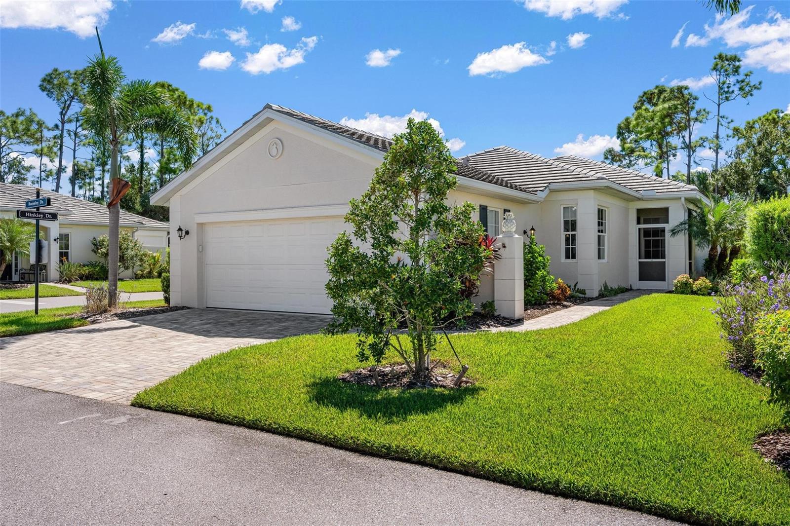 11065 Barnsley Drive, FL