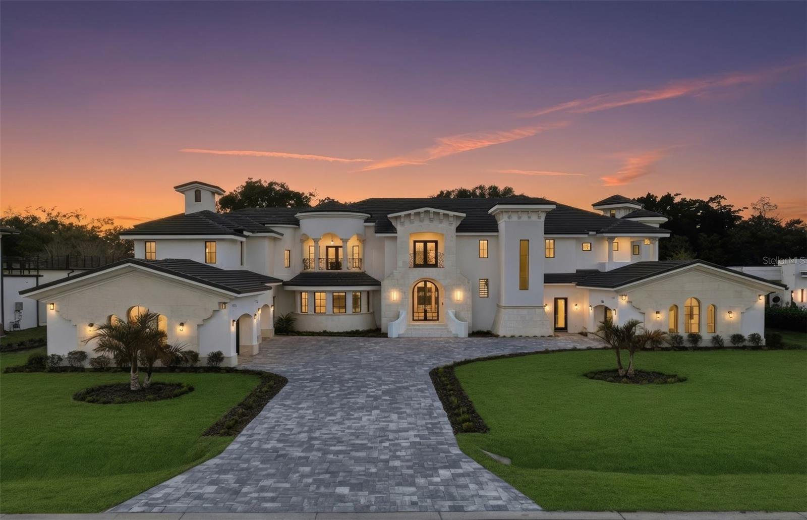 1009 Down Reserve Court, FL