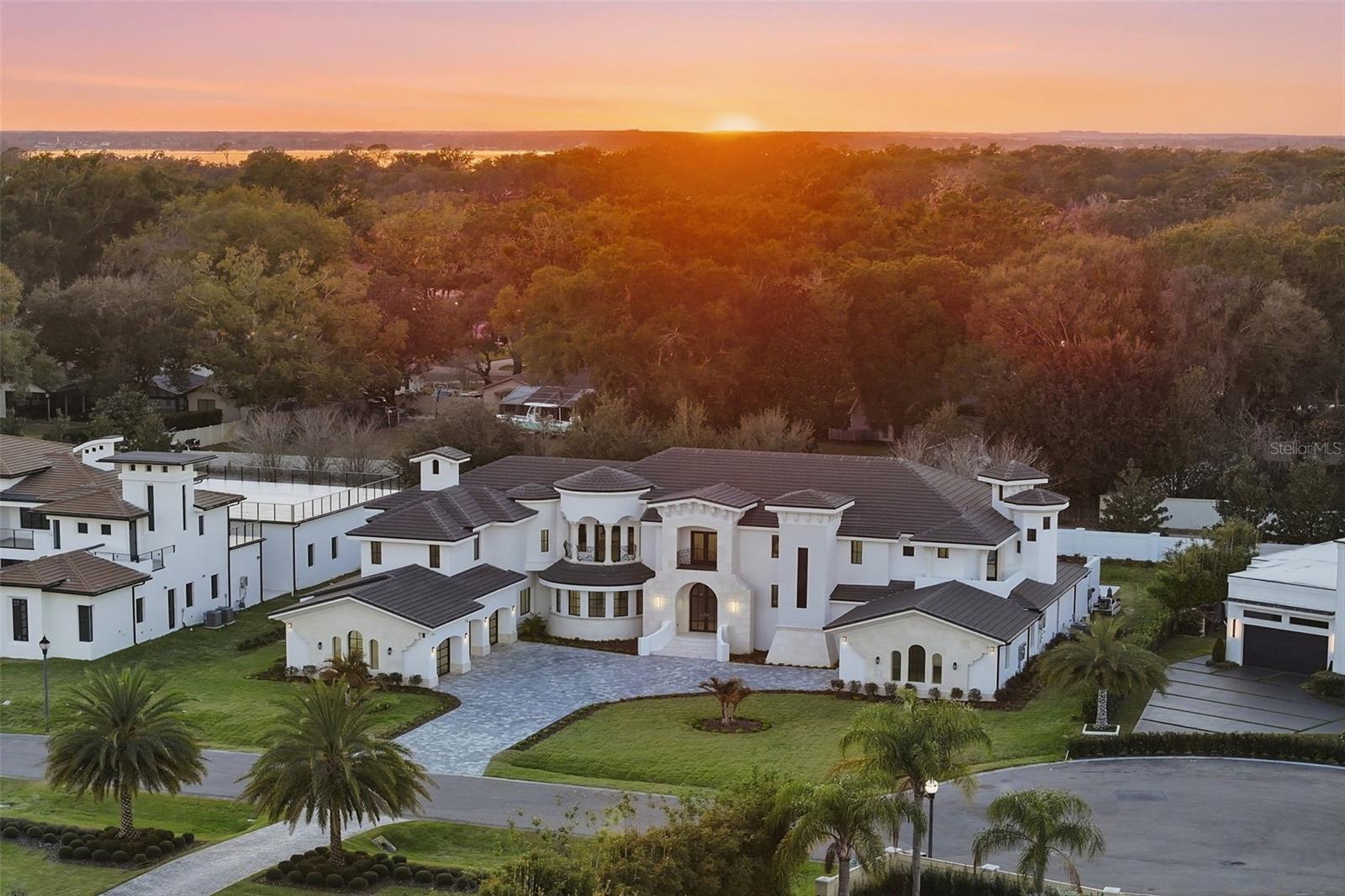 1009 Down Reserve Court, FL